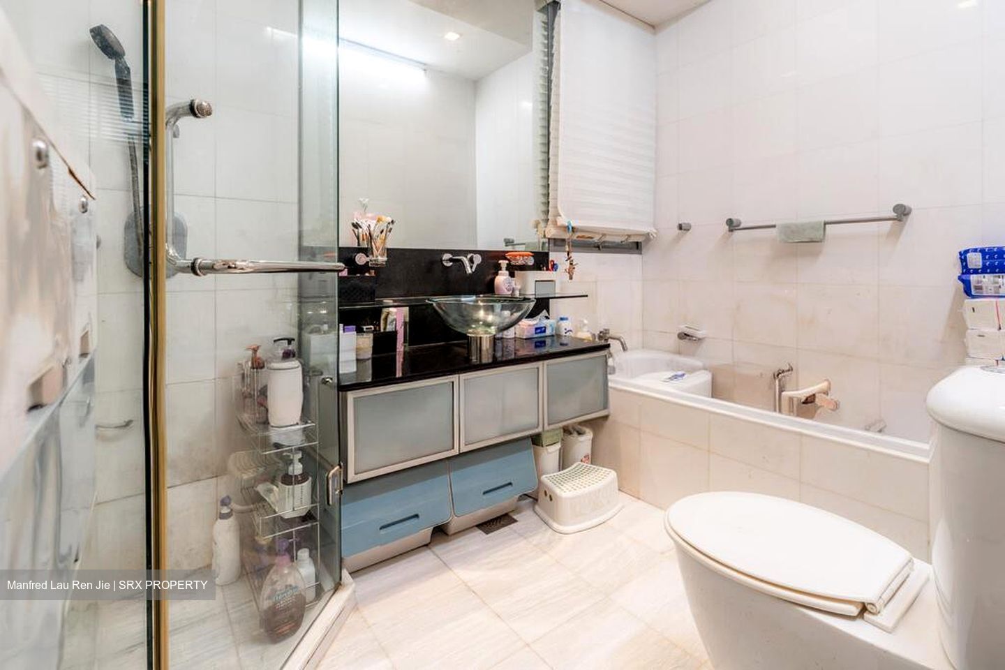 Malvern Springs (D15), Condominium #508152571